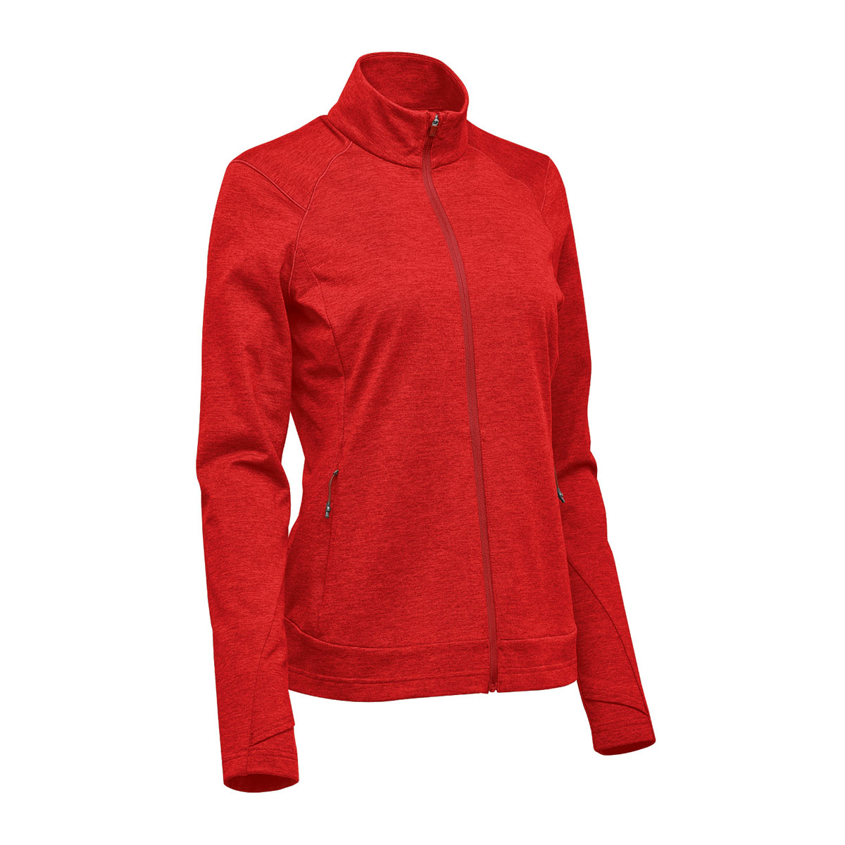 Stormtech Stormtech Women's Treeline Performance Jacket - HTZ-3W BRIGHT RED