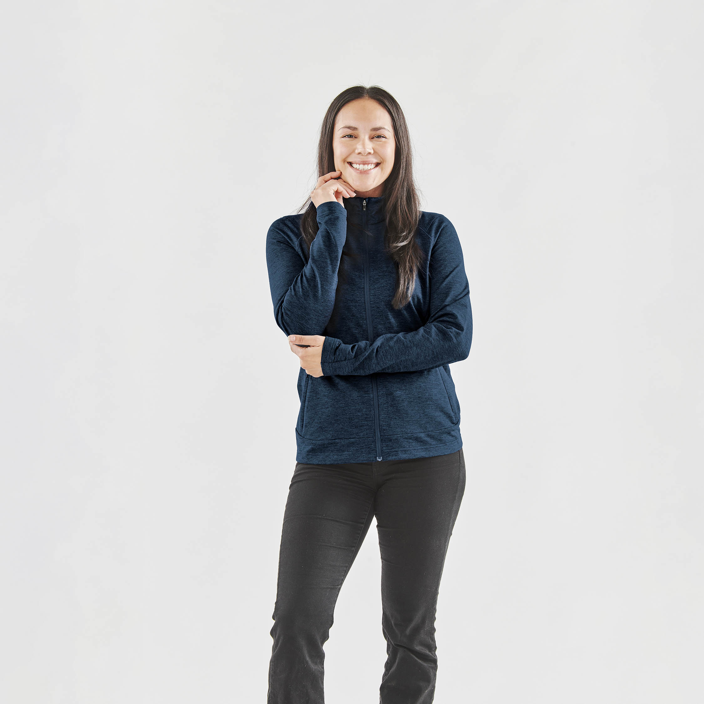 Stormtech Stormtech Women's Treeline Performance Jacket - HTZ-3W 