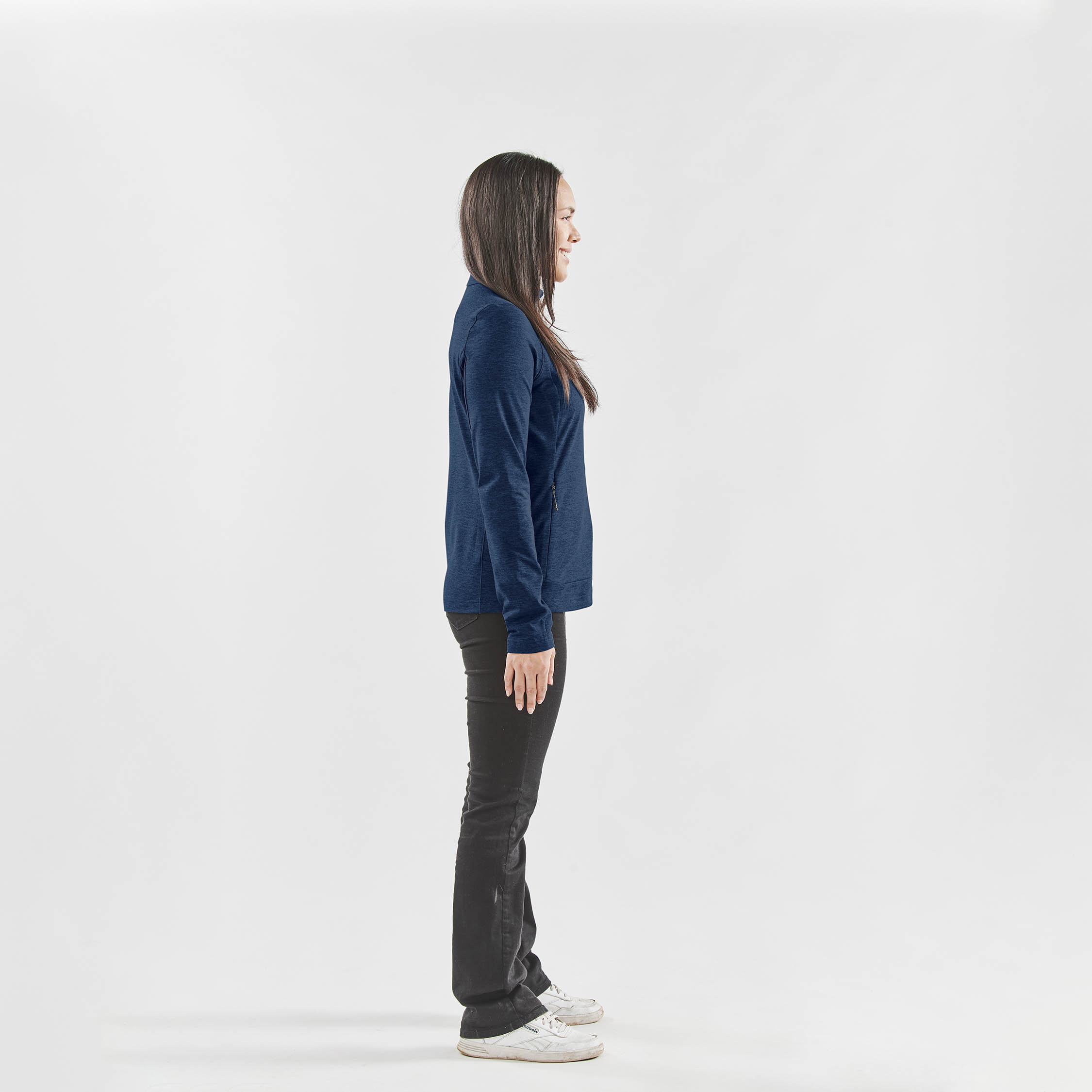 Stormtech Stormtech Women's Treeline Performance Jacket - HTZ-3W 