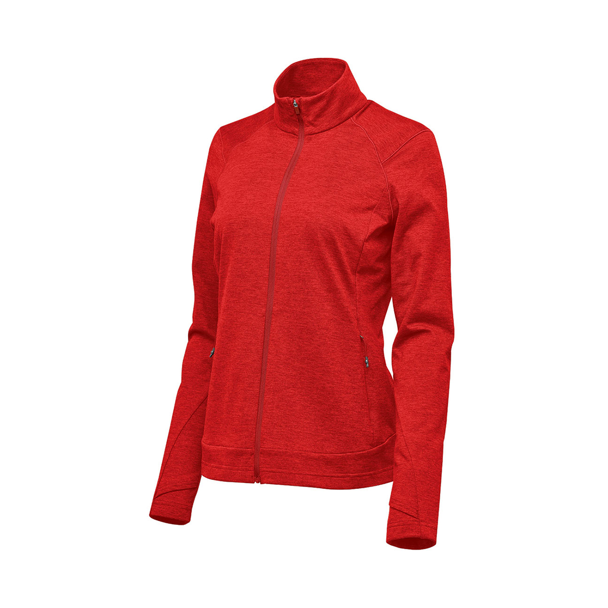 Stormtech Stormtech Women's Treeline Performance Jacket - HTZ-3W BRIGHT RED