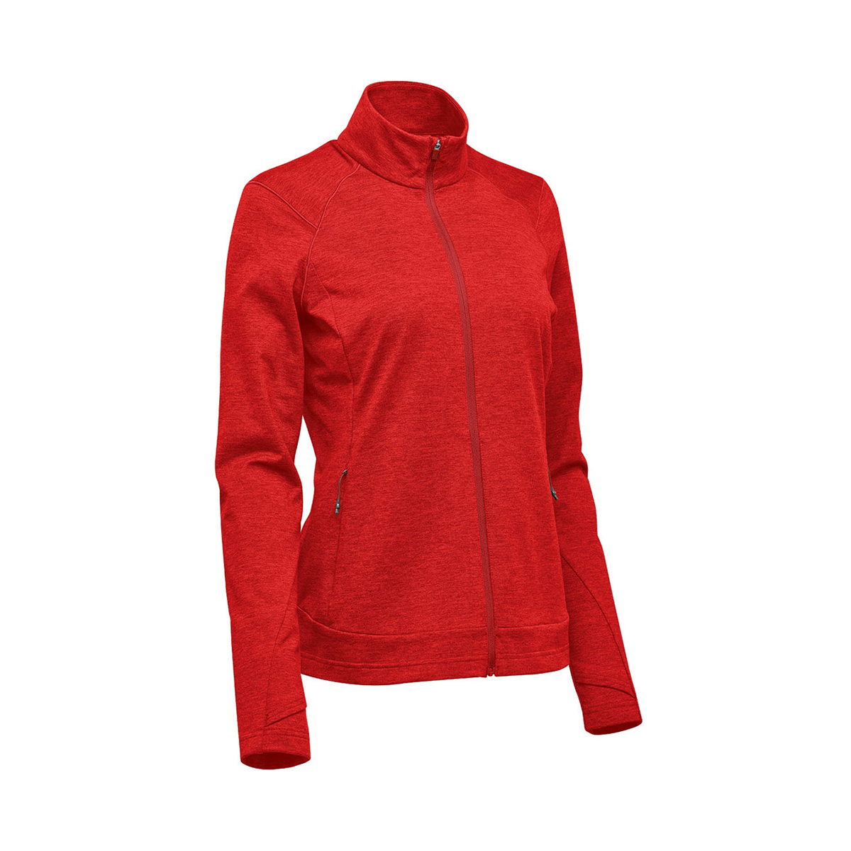 Stormtech Stormtech Women's Treeline Performance Jacket - HTZ-3W BRIGHT RED