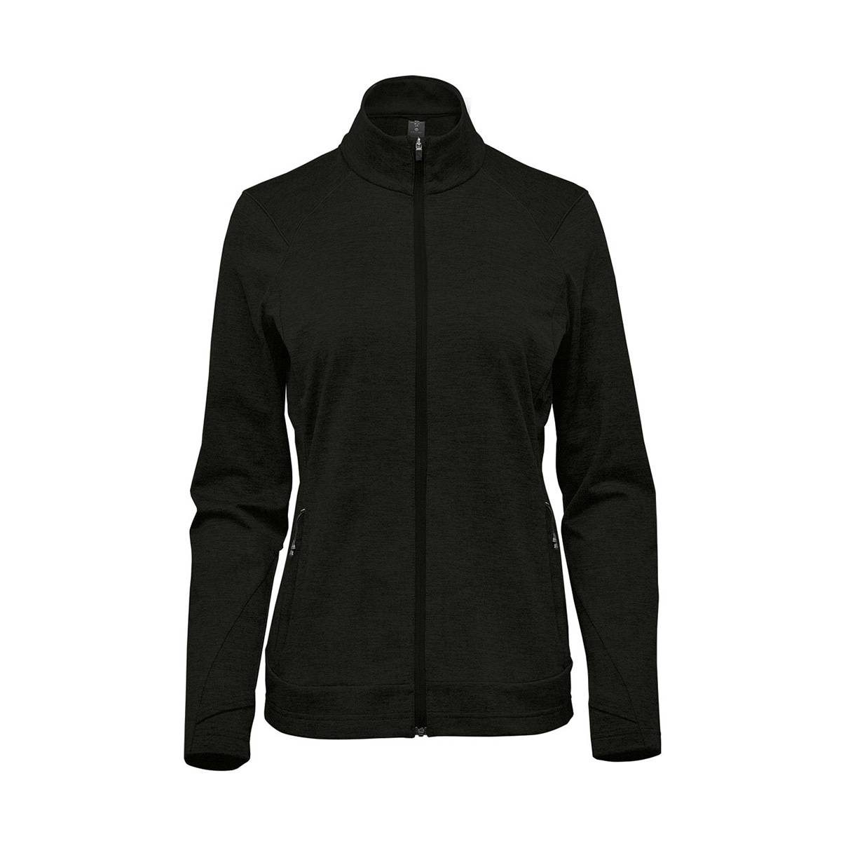 Stormtech Stormtech Women's Treeline Performance Jacket - HTZ-3W BLACK