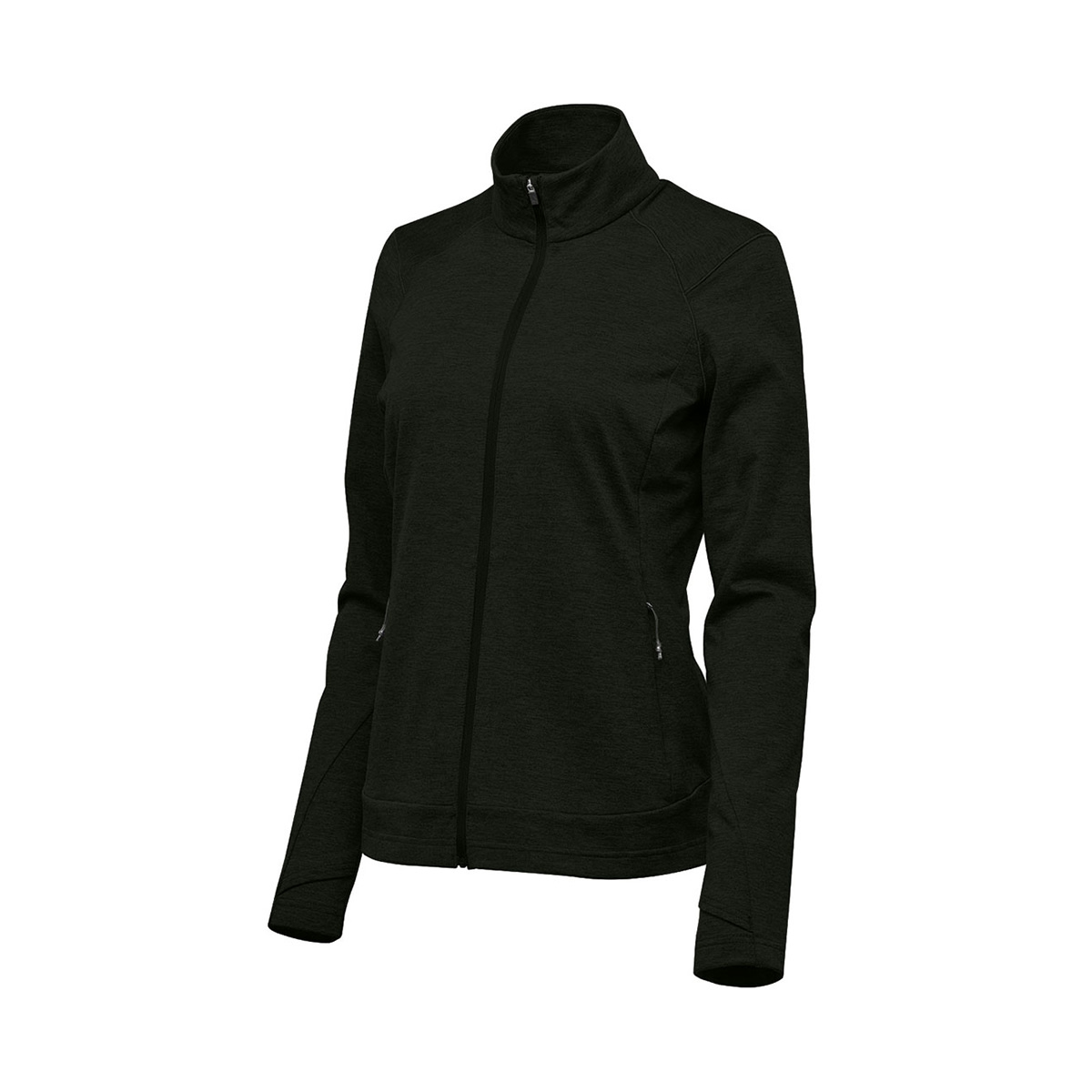 Stormtech Stormtech Women's Treeline Performance Jacket - HTZ-3W BLACK