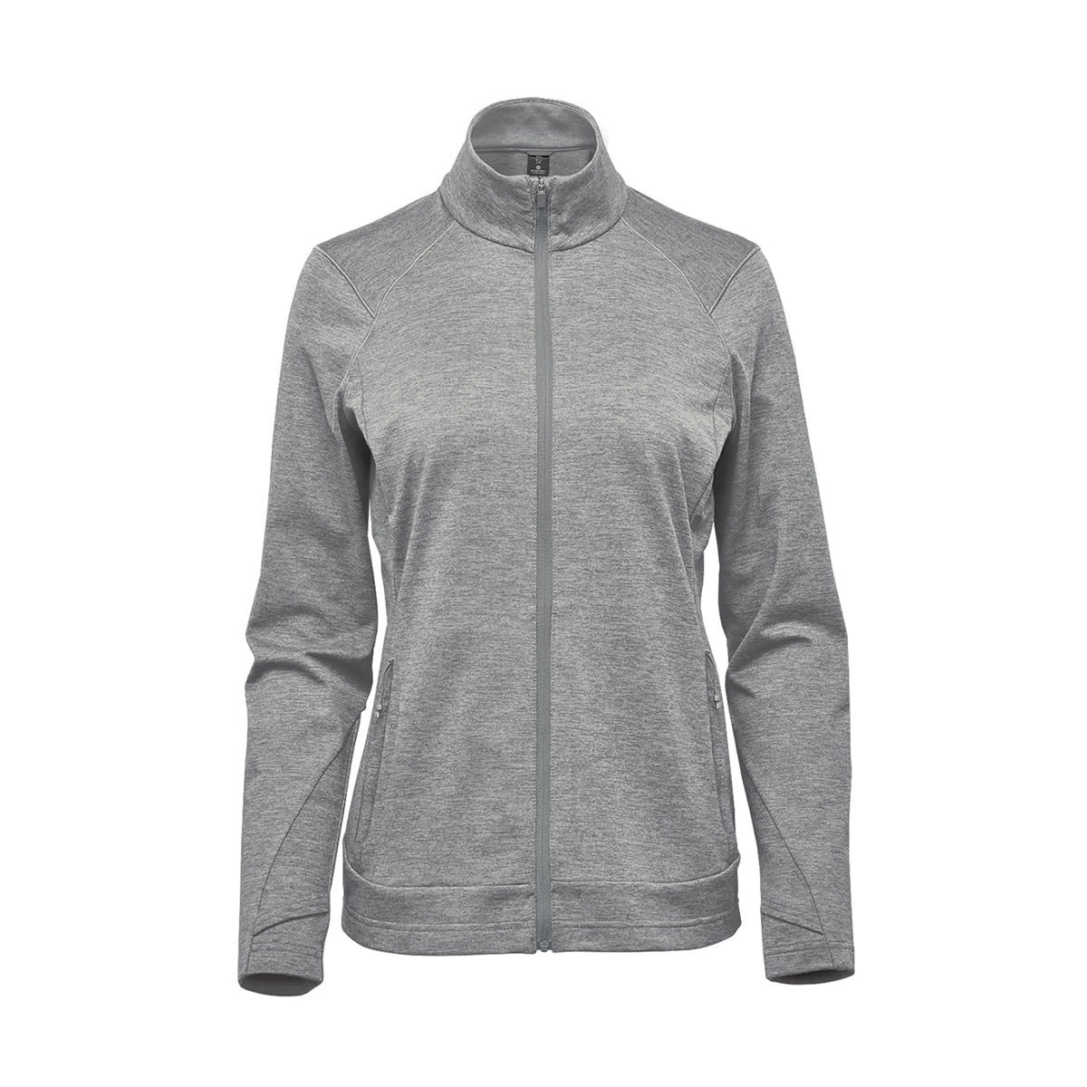 Stormtech Stormtech Women's Treeline Performance Jacket - HTZ-3W GRANITE HEATHER