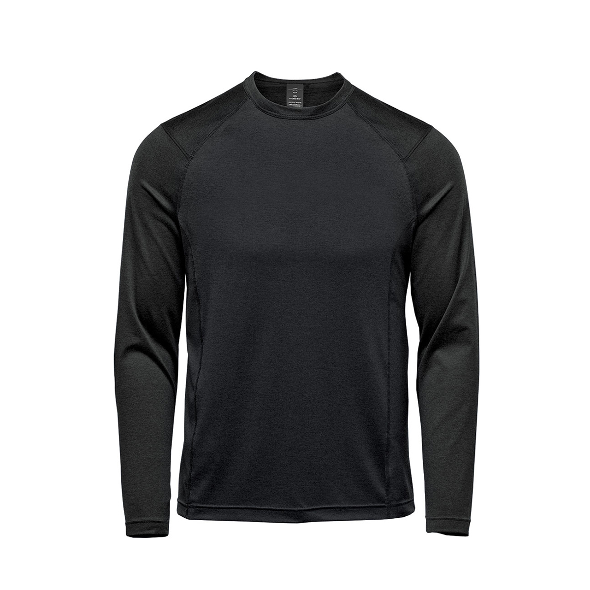 Stormtech Stormtech Men's Milano Crew Neck L/S - HXR-2