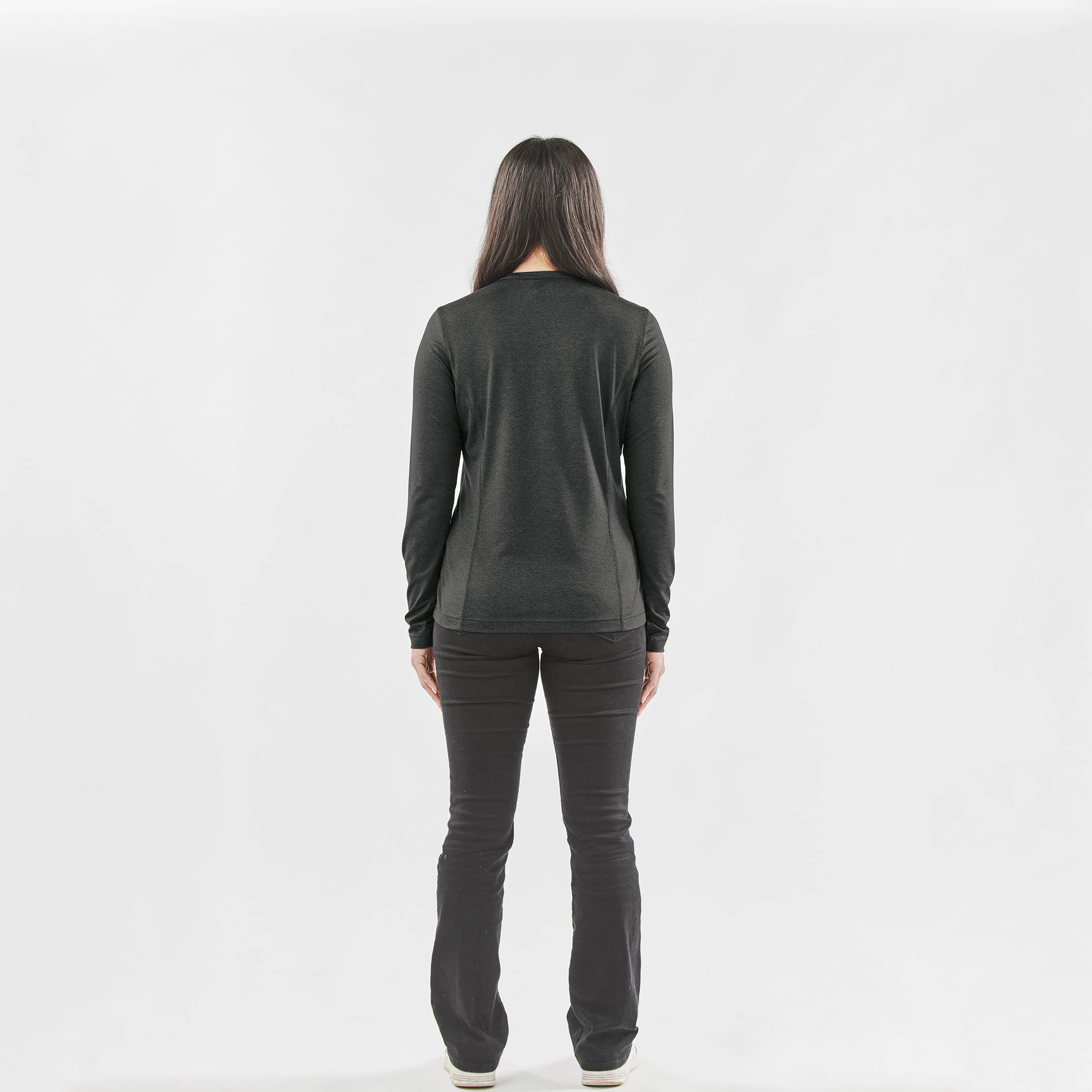 Stormtech Stormtech Women's Milano Crew Neck L/S - HXR-2W 