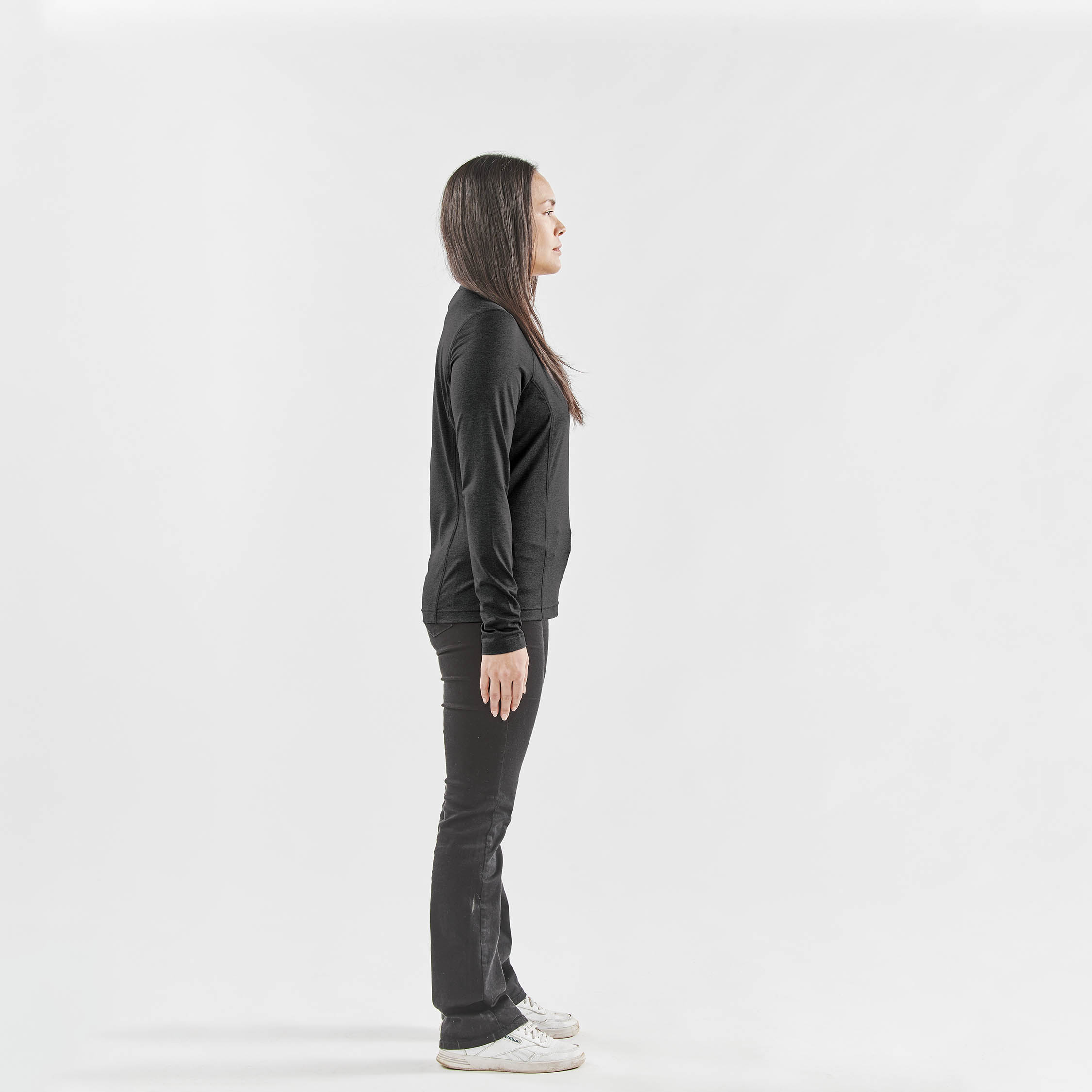 Stormtech Stormtech Women's Milano Crew Neck L/S - HXR-2W 