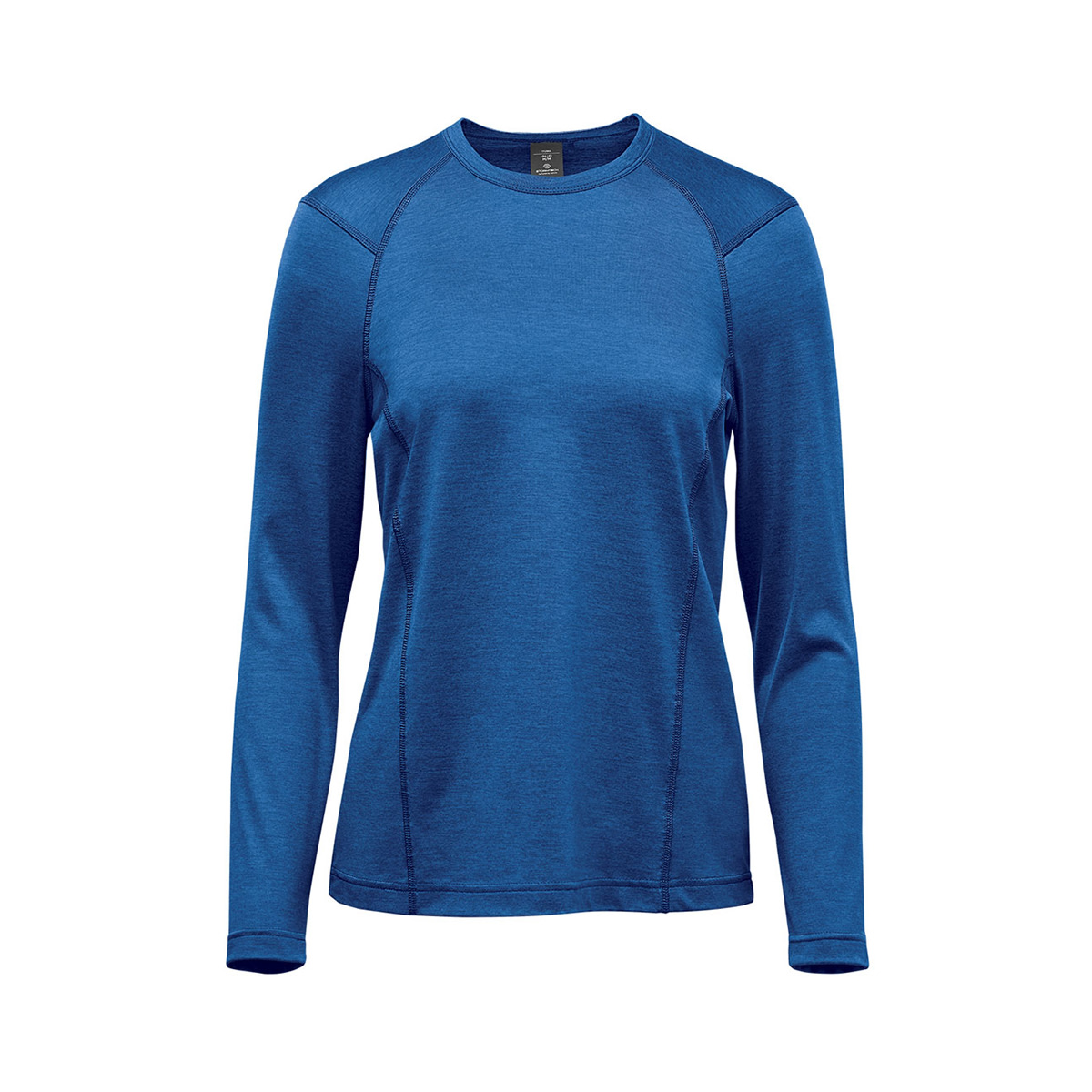 Stormtech Stormtech Women's Milano Crew Neck L/S - HXR-2W