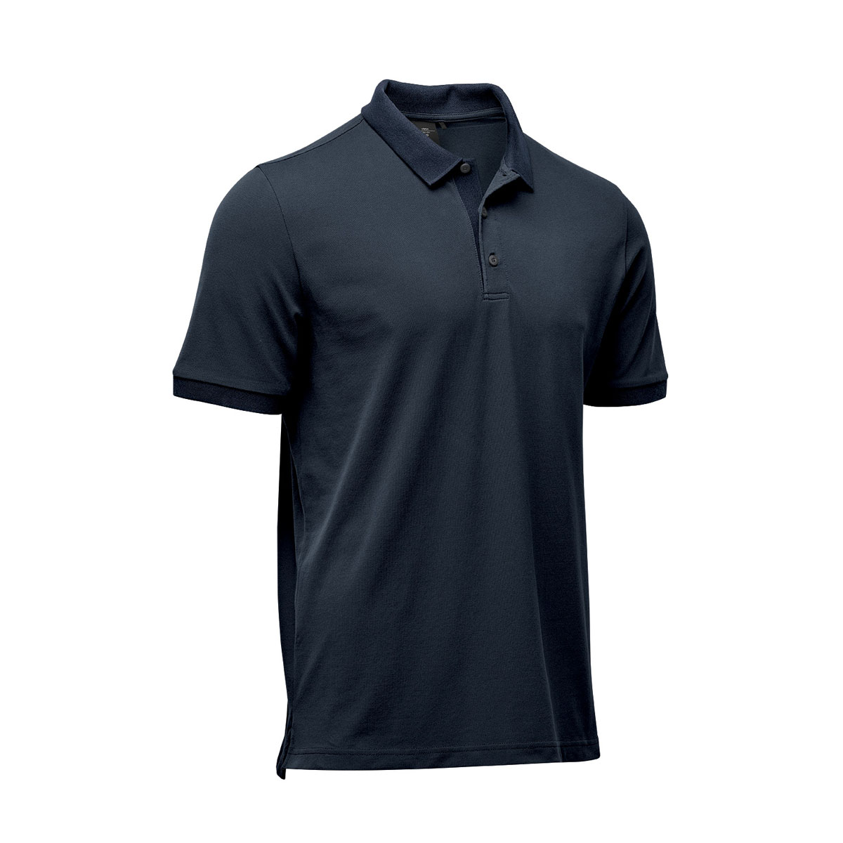 Stormtech Stormtech Men's Ferrera S/S Polo - PSX-2M NAVY