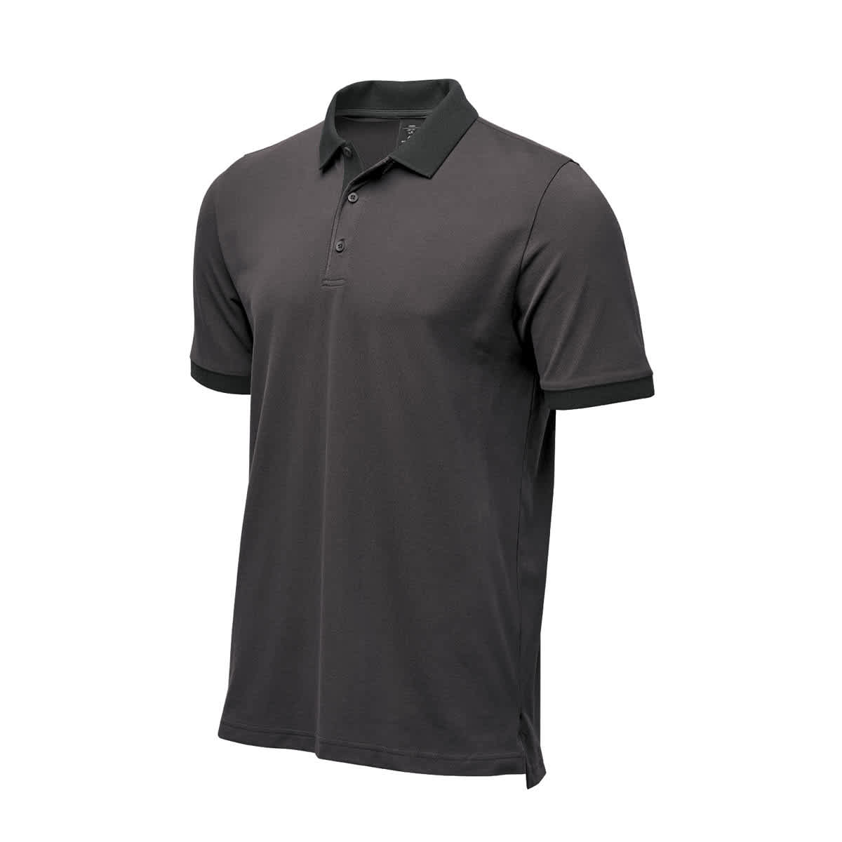 Stormtech Stormtech Men's Ferrera S/S Polo - PSX-2M DOLPHIN