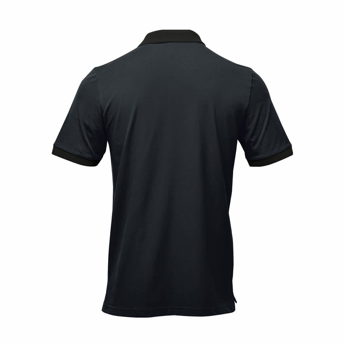 Stormtech Stormtech Men's Ferrera S/S Polo - PSX-2M BLACK