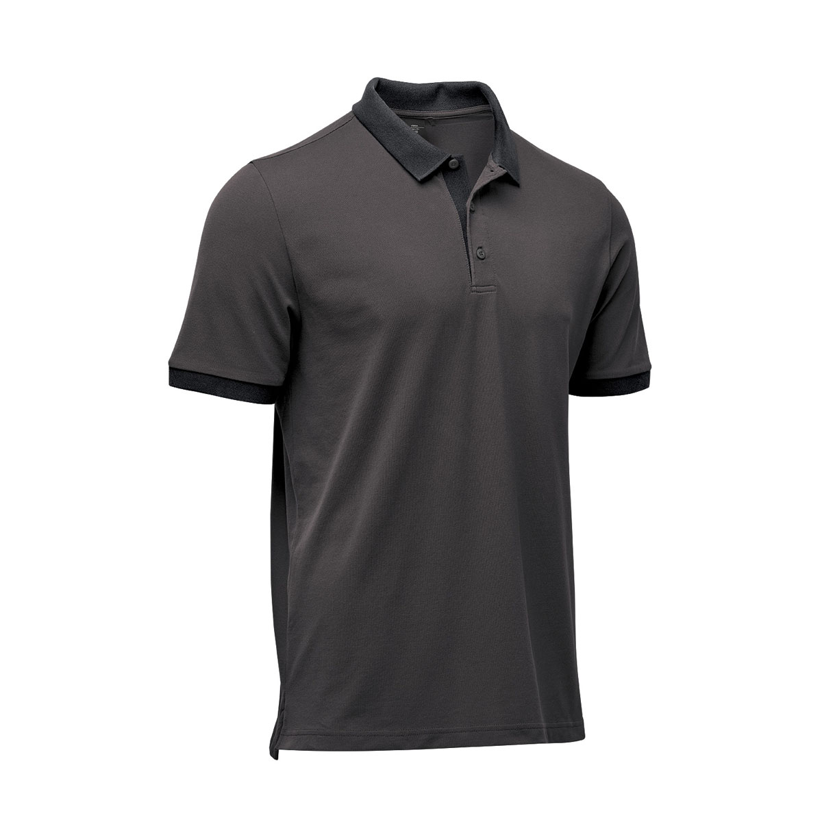 Stormtech Stormtech Men's Ferrera S/S Polo - PSX-2M DOLPHIN