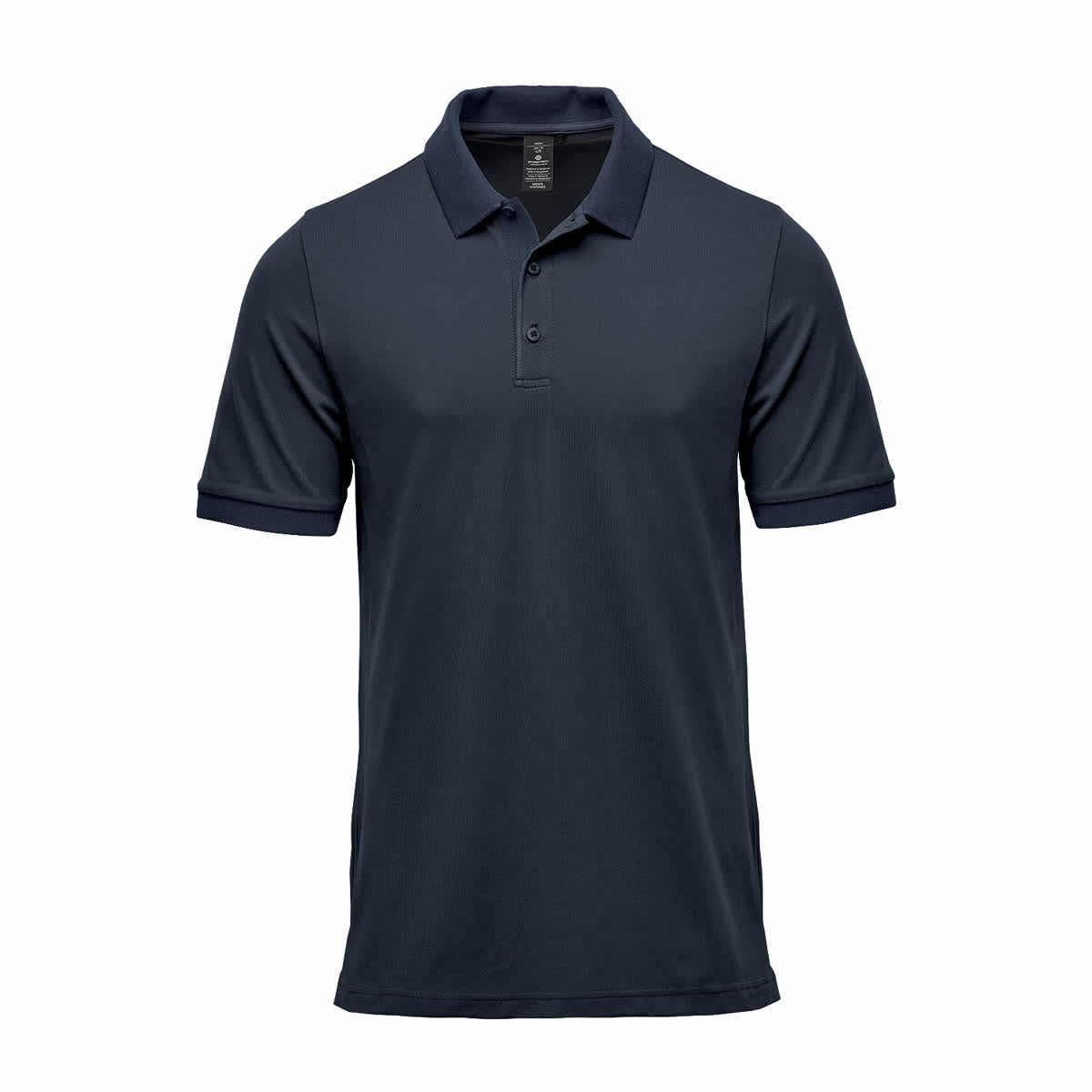 Stormtech Stormtech Men's Ferrera S/S Polo - PSX-2M NAVY