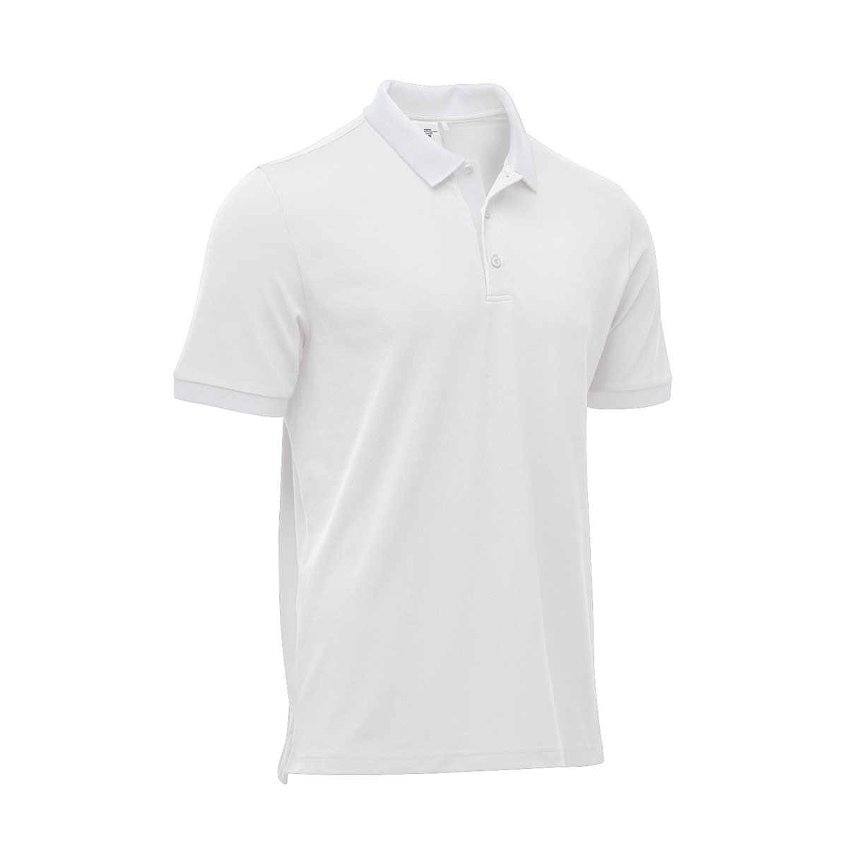 Stormtech Stormtech Men's Ferrera S/S Polo - PSX-2M WHITE
