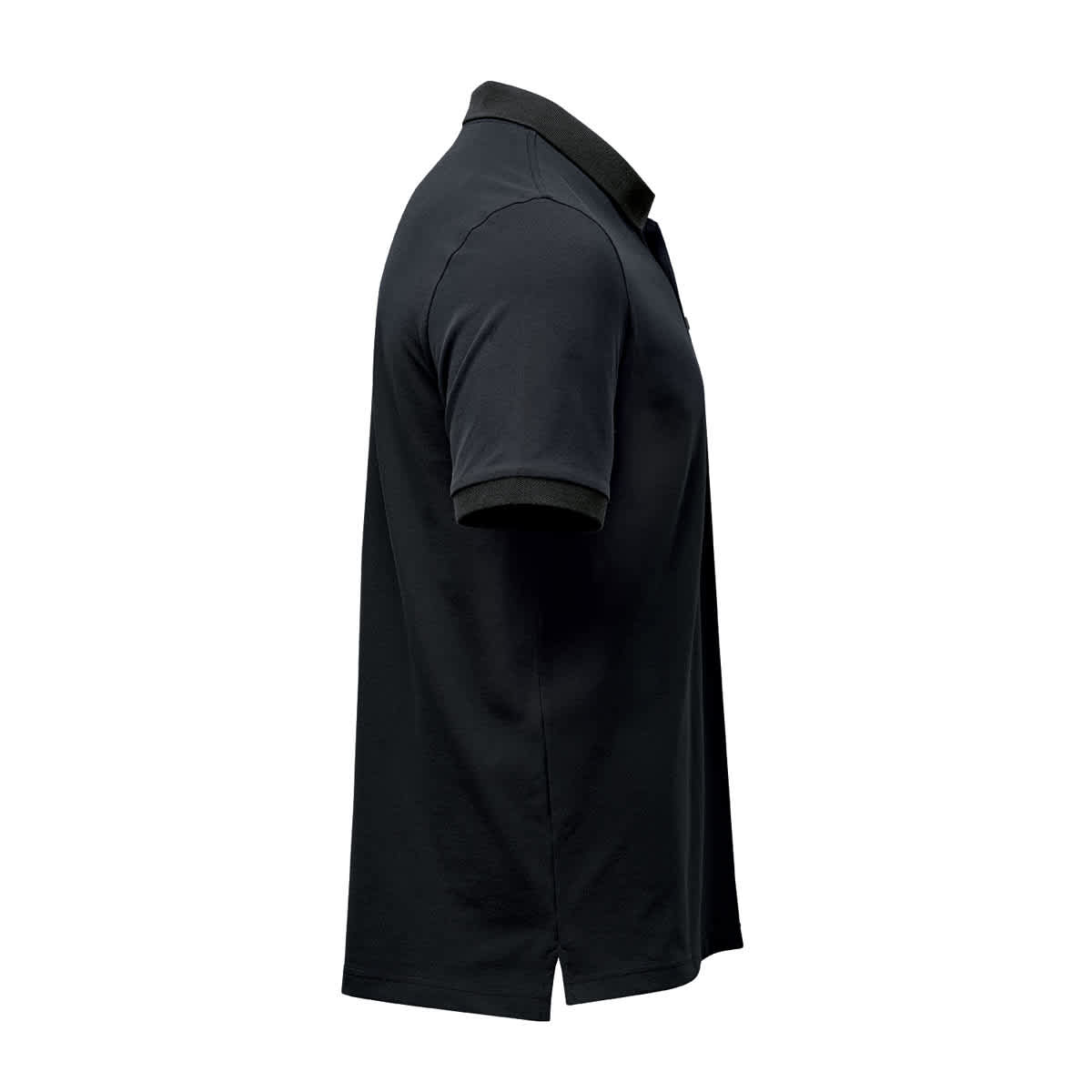 Stormtech Stormtech Men's Ferrera S/S Polo - PSX-2M BLACK