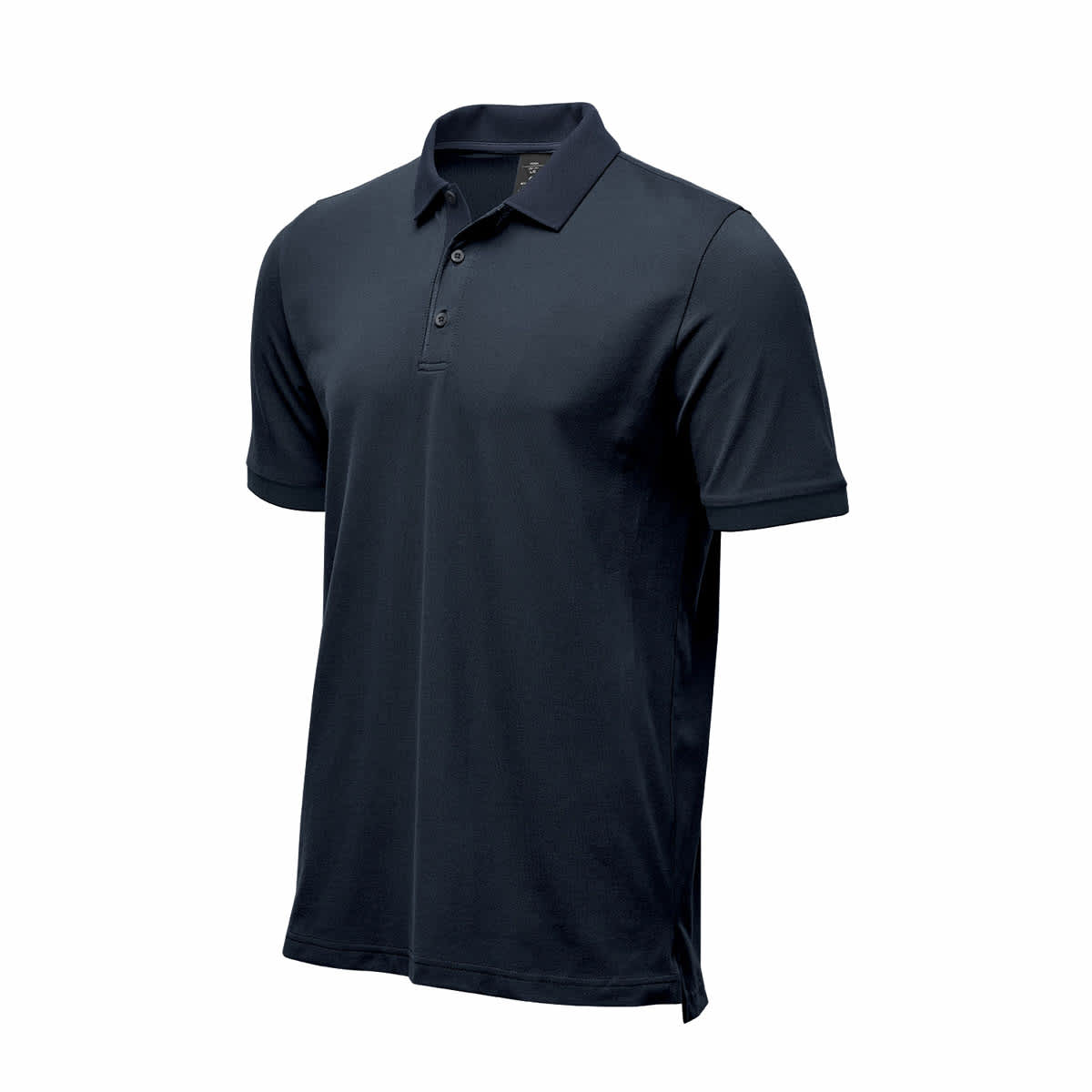 Stormtech Stormtech Men's Ferrera S/S Polo - PSX-2M NAVY