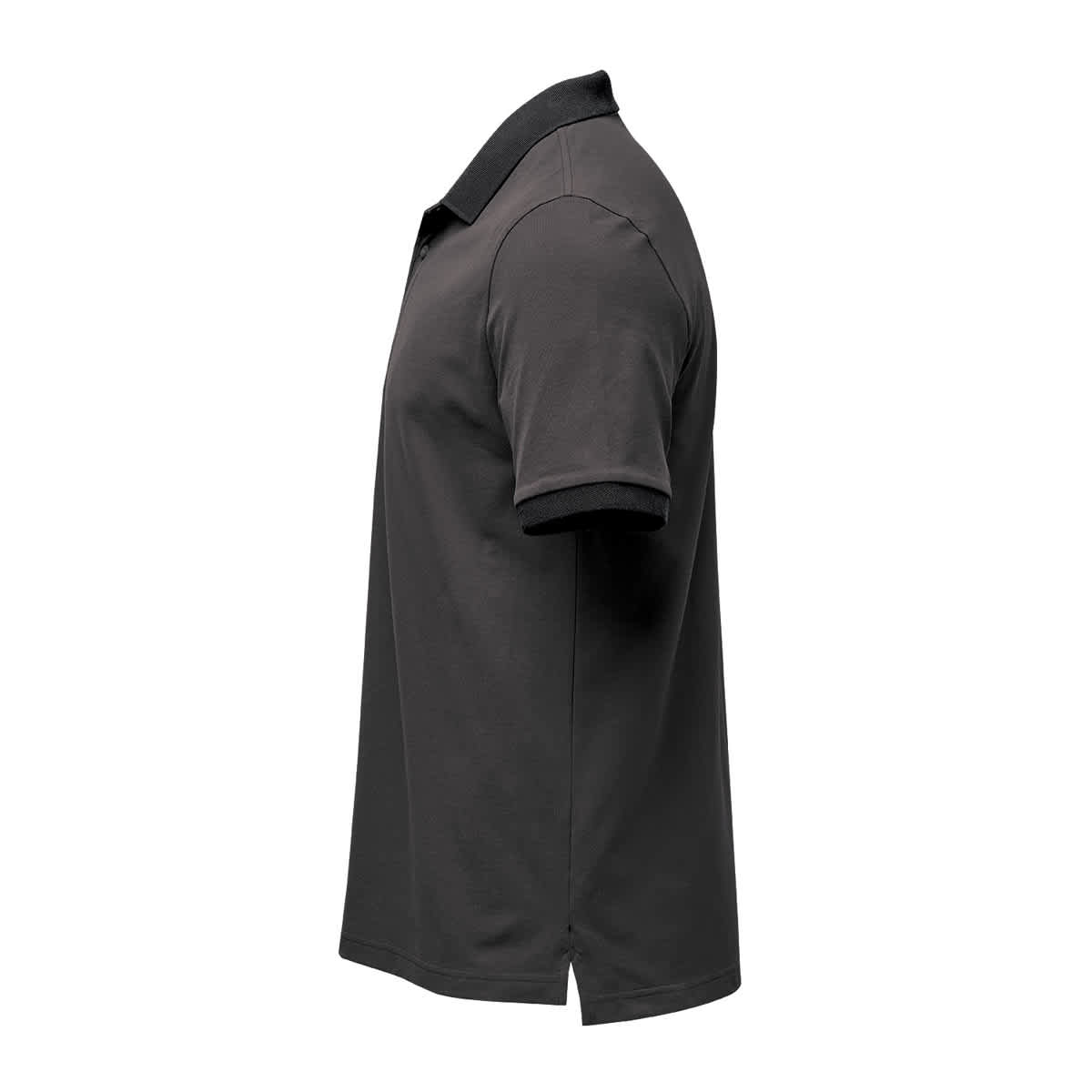 Stormtech Stormtech Men's Ferrera S/S Polo - PSX-2M DOLPHIN