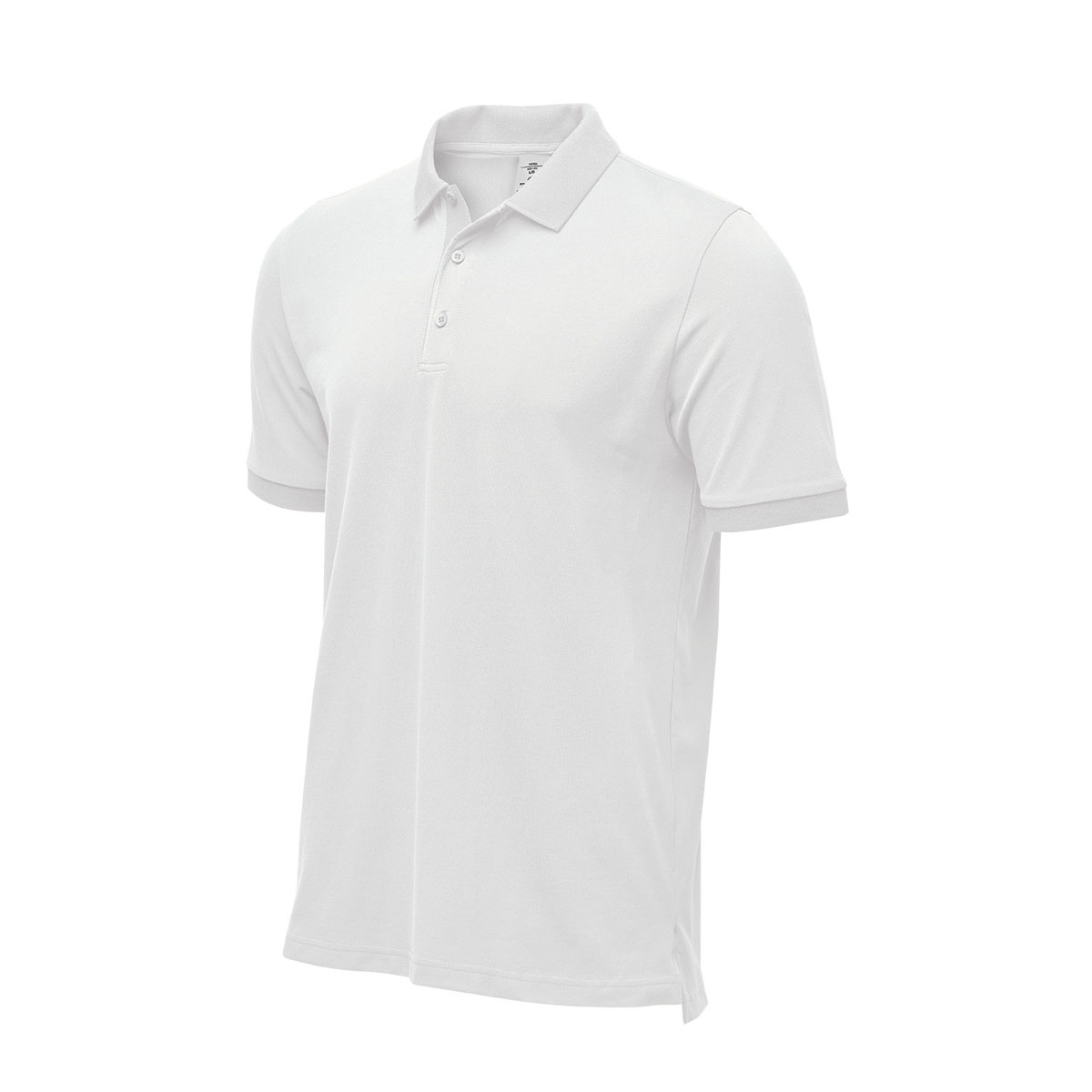 Stormtech Stormtech Men's Ferrera S/S Polo - PSX-2M WHITE