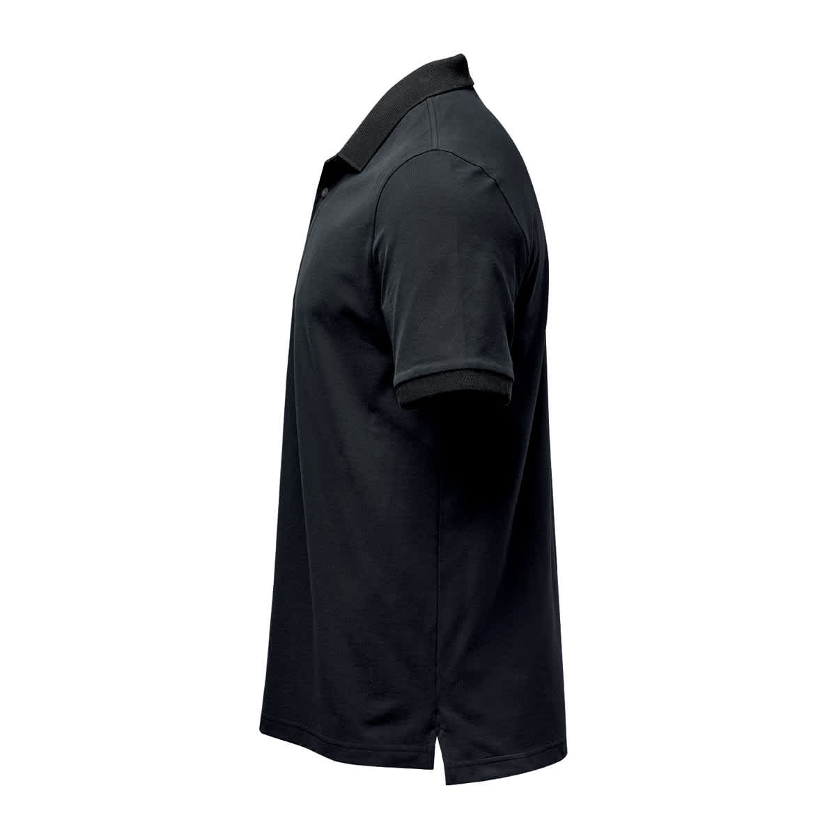 Stormtech Stormtech Men's Ferrera S/S Polo - PSX-2M BLACK