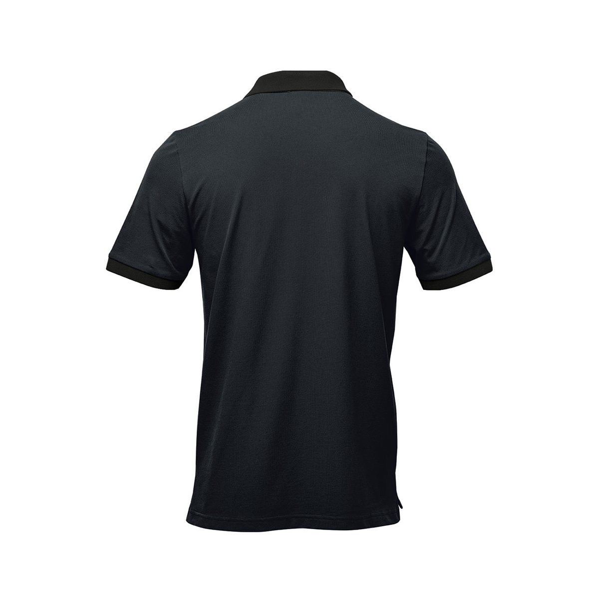 Stormtech Stormtech Men's Ferrera S/S Polo - PSX-2M BLACK