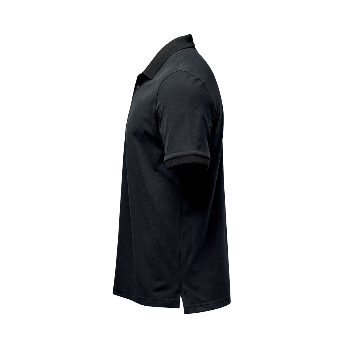 Stormtech Stormtech Men's Ferrera S/S Polo - PSX-2M BLACK