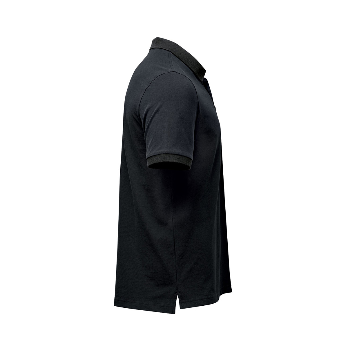 Stormtech Stormtech Men's Ferrera S/S Polo - PSX-2M BLACK