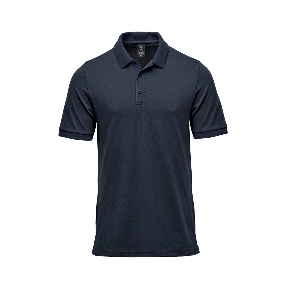Stormtech Stormtech Men's Ferrera S/S Polo - PSX-2M NAVY