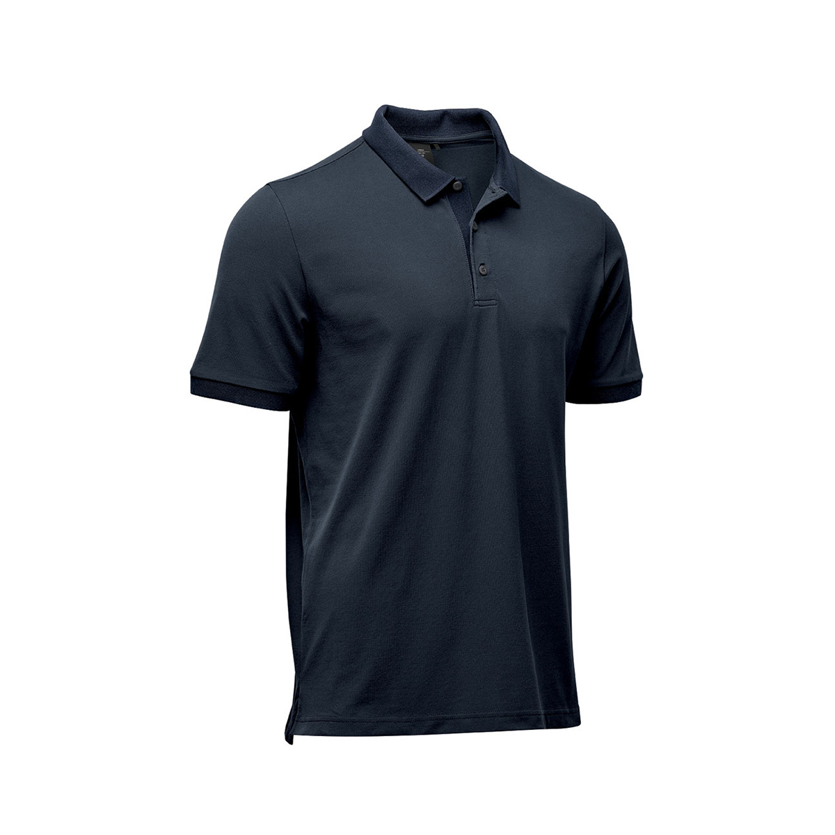 Stormtech Stormtech Men's Ferrera S/S Polo - PSX-2M NAVY
