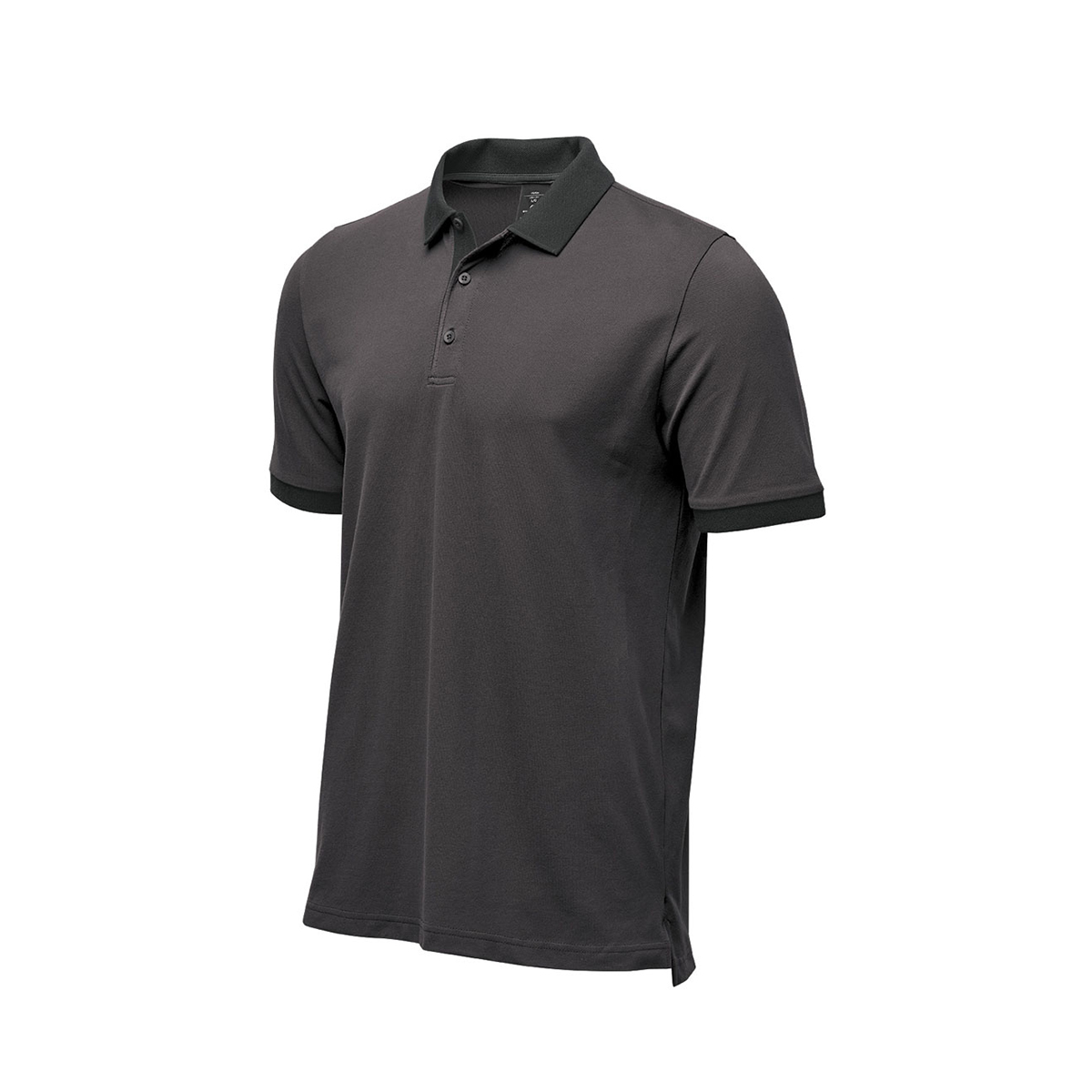 Stormtech Stormtech Men's Ferrera S/S Polo - PSX-2M DOLPHIN