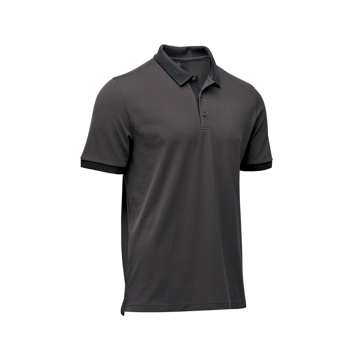 Stormtech Stormtech Men's Ferrera S/S Polo - PSX-2M DOLPHIN