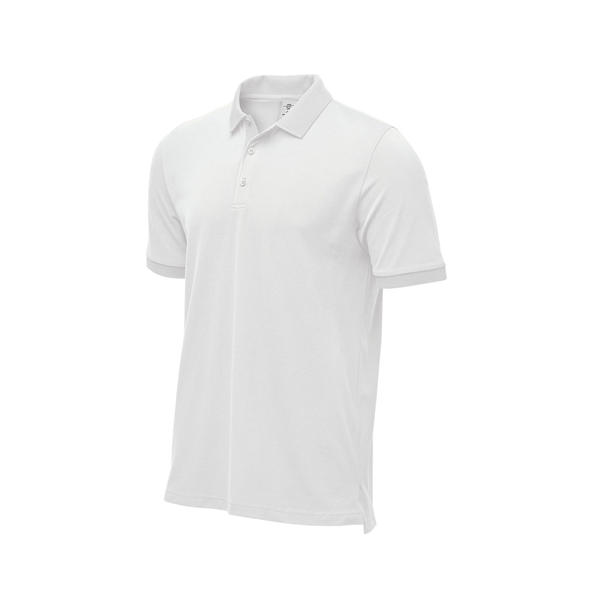 Stormtech Stormtech Men's Ferrera S/S Polo - PSX-2M WHITE
