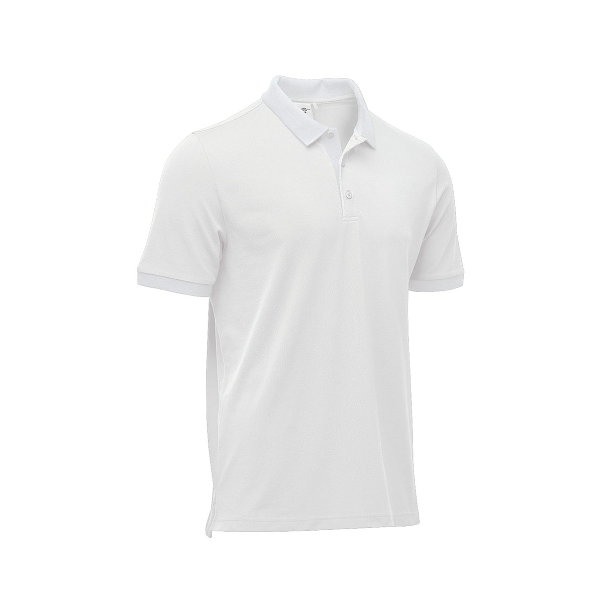 Stormtech Stormtech Men's Ferrera S/S Polo - PSX-2M WHITE