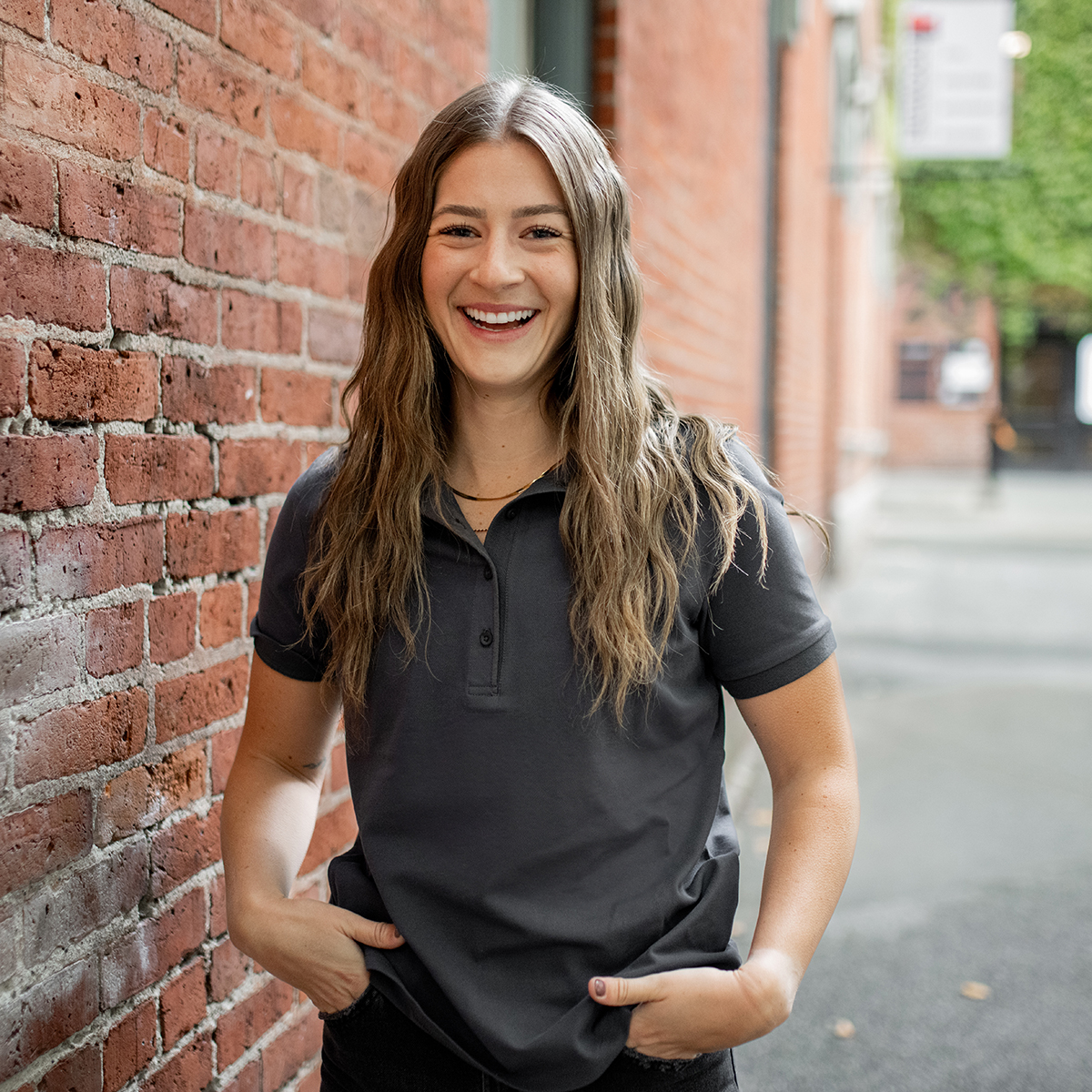 Stormtech Stormtech Women's Ferrera S/S Polo - PSX-2W 