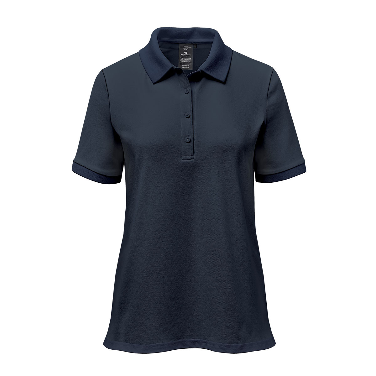 Stormtech Stormtech Women's Ferrera S/S Polo - PSX-2W