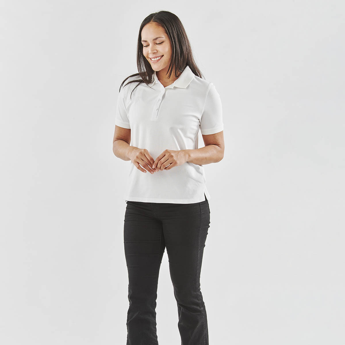 Stormtech Stormtech Women's Ferrera S/S Polo - PSX-2W 