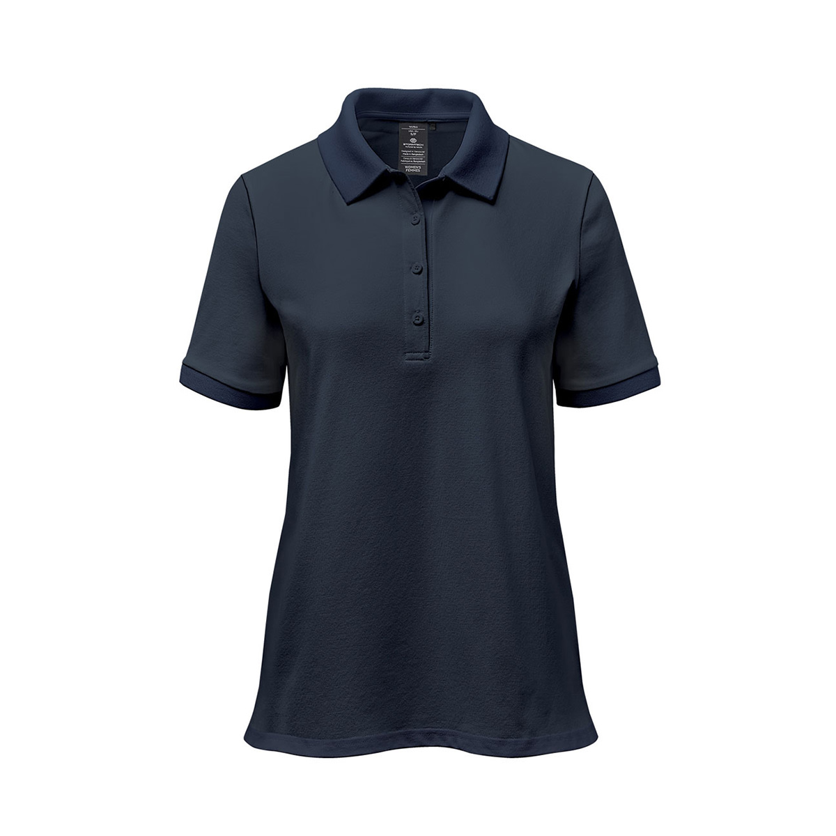 Stormtech Stormtech Women's Ferrera S/S Polo - PSX-2W