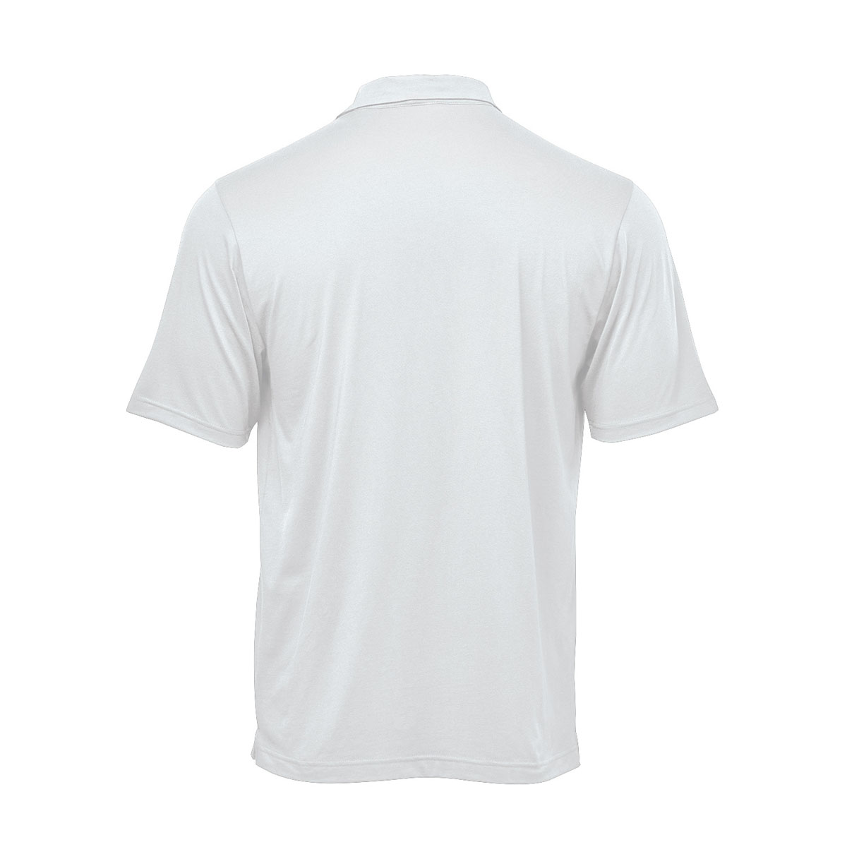 Stormtech Stormtech Men's Oasis S/S Polo - PSX-3M WHITE