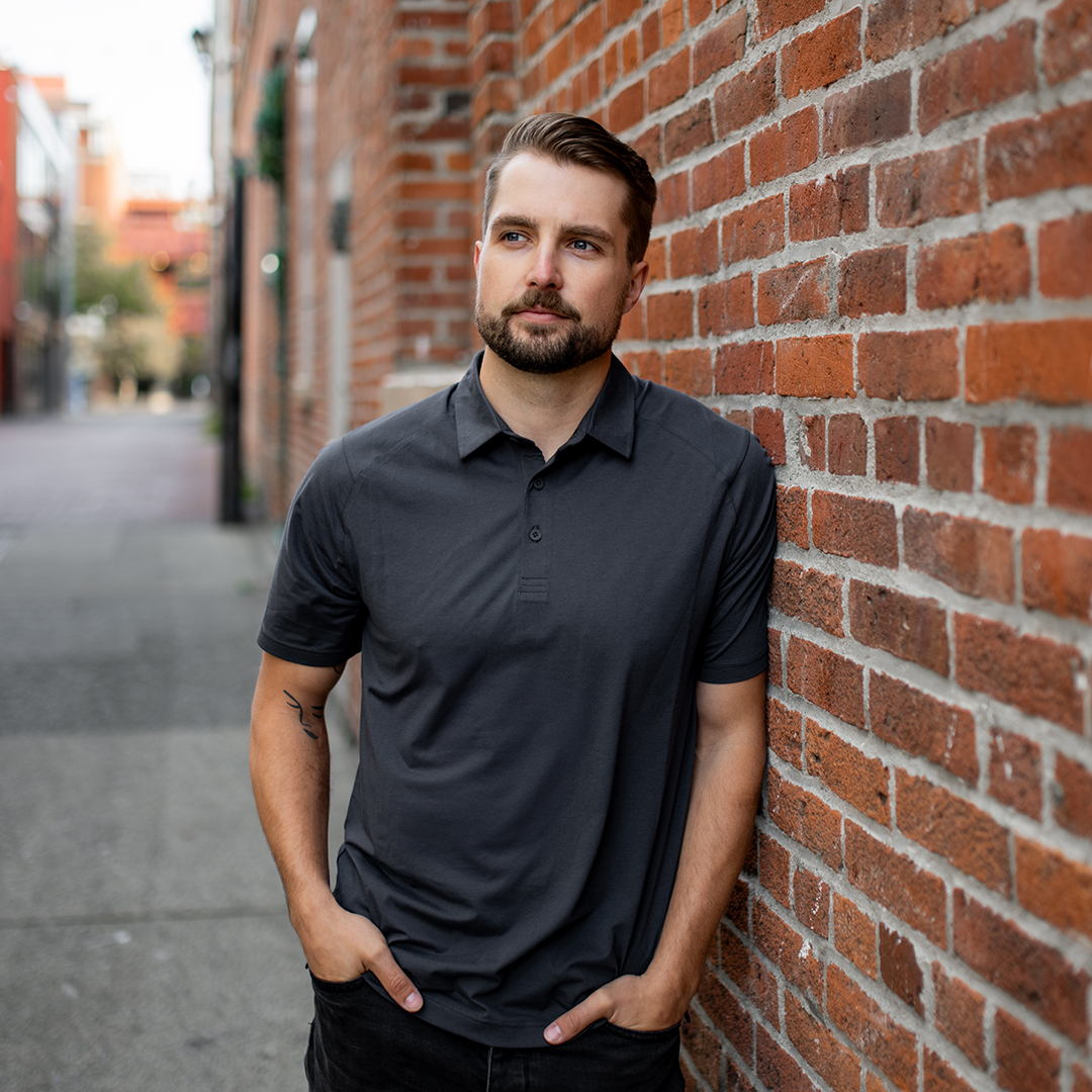 Stormtech Stormtech Men's Oasis S/S Polo - PSX-3M 