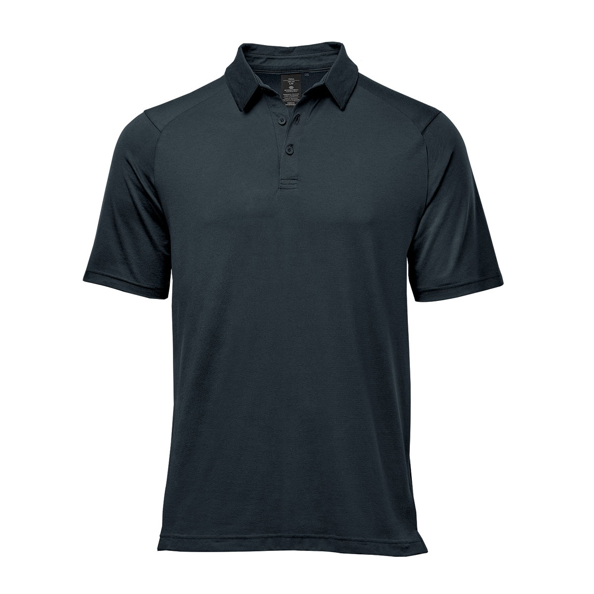 Stormtech Stormtech Men's Oasis S/S Polo - PSX-3M NAVY