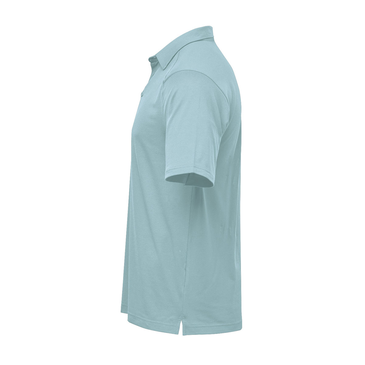 Stormtech Stormtech Men's Oasis S/S Polo - PSX-3M ICE BLUE