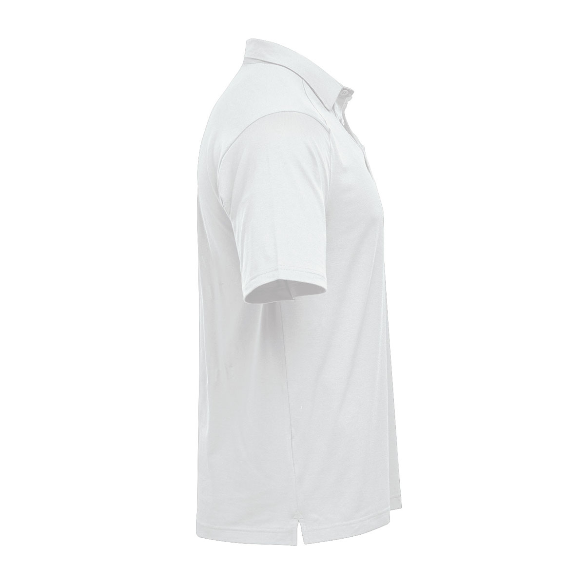 Stormtech Stormtech Men's Oasis S/S Polo - PSX-3M WHITE