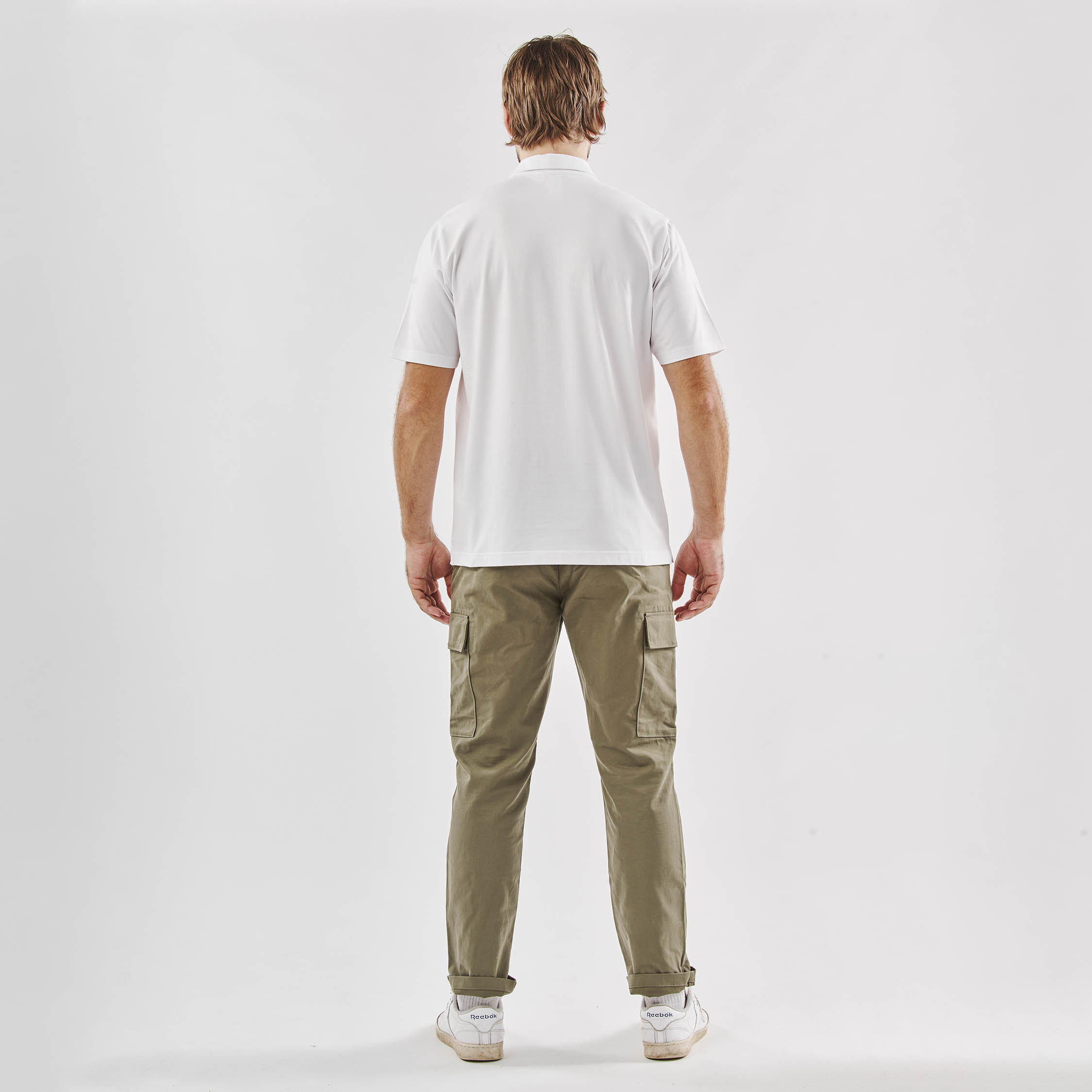 Stormtech Stormtech Men's Oasis S/S Polo - PSX-3M 