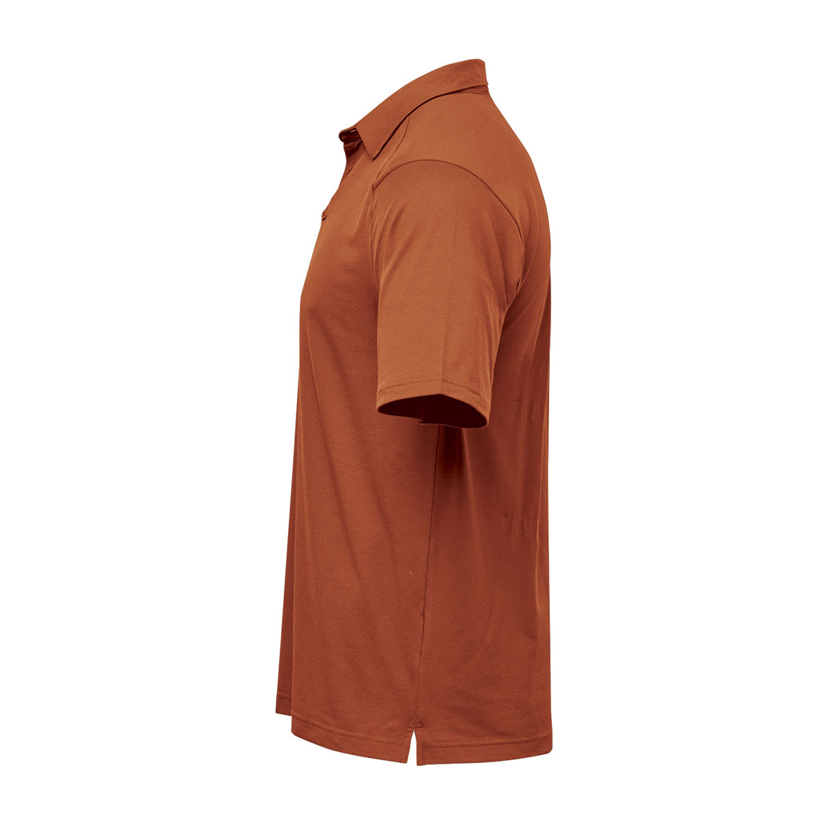 Stormtech Stormtech Men's Oasis S/S Polo - PSX-3M RUST