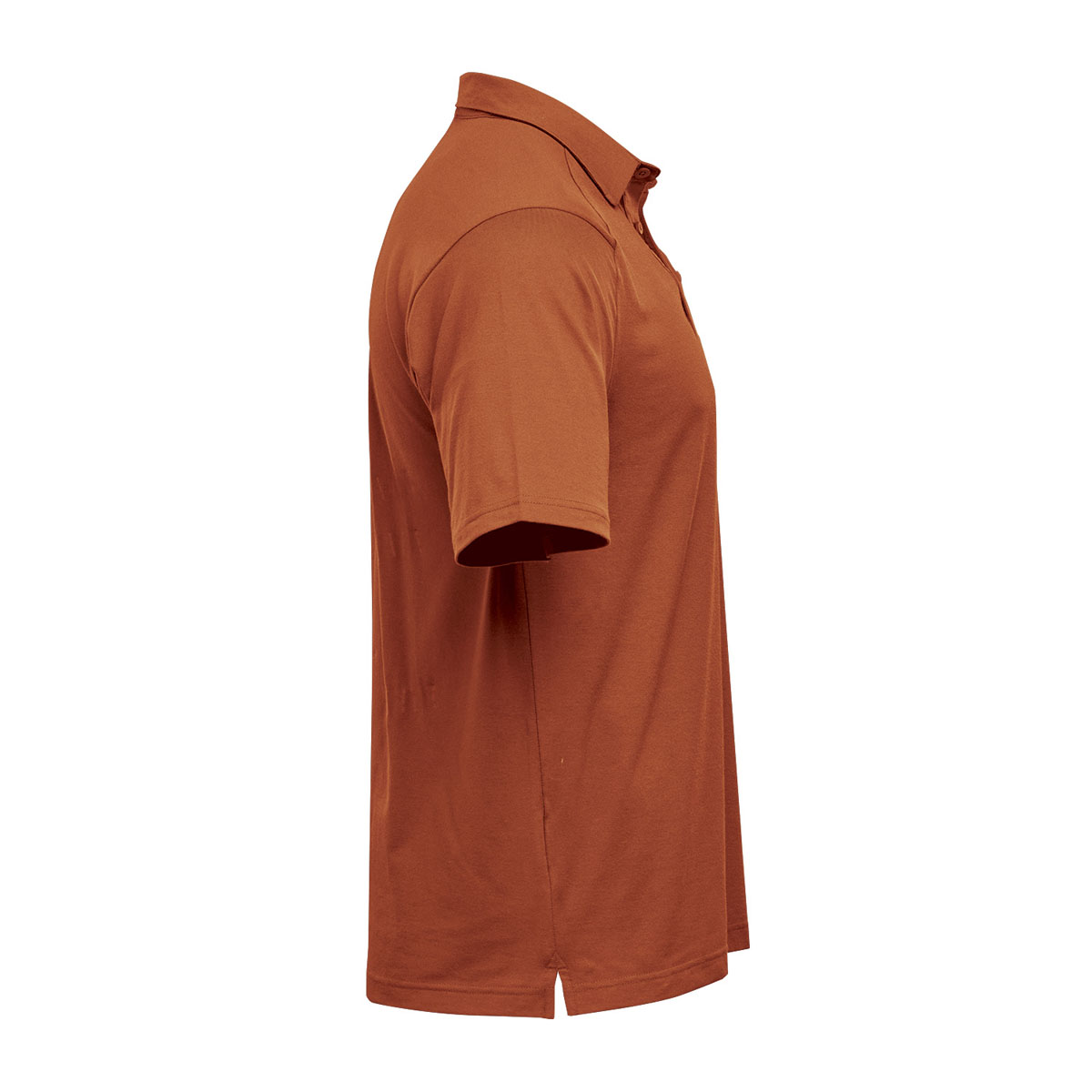 Stormtech Stormtech Men's Oasis S/S Polo - PSX-3M RUST