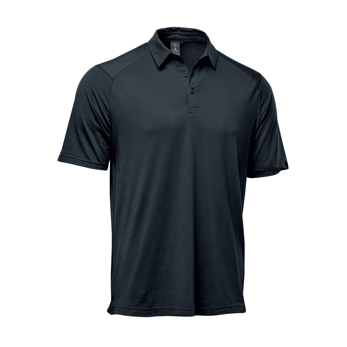 Stormtech Stormtech Men's Oasis S/S Polo - PSX-3M NAVY