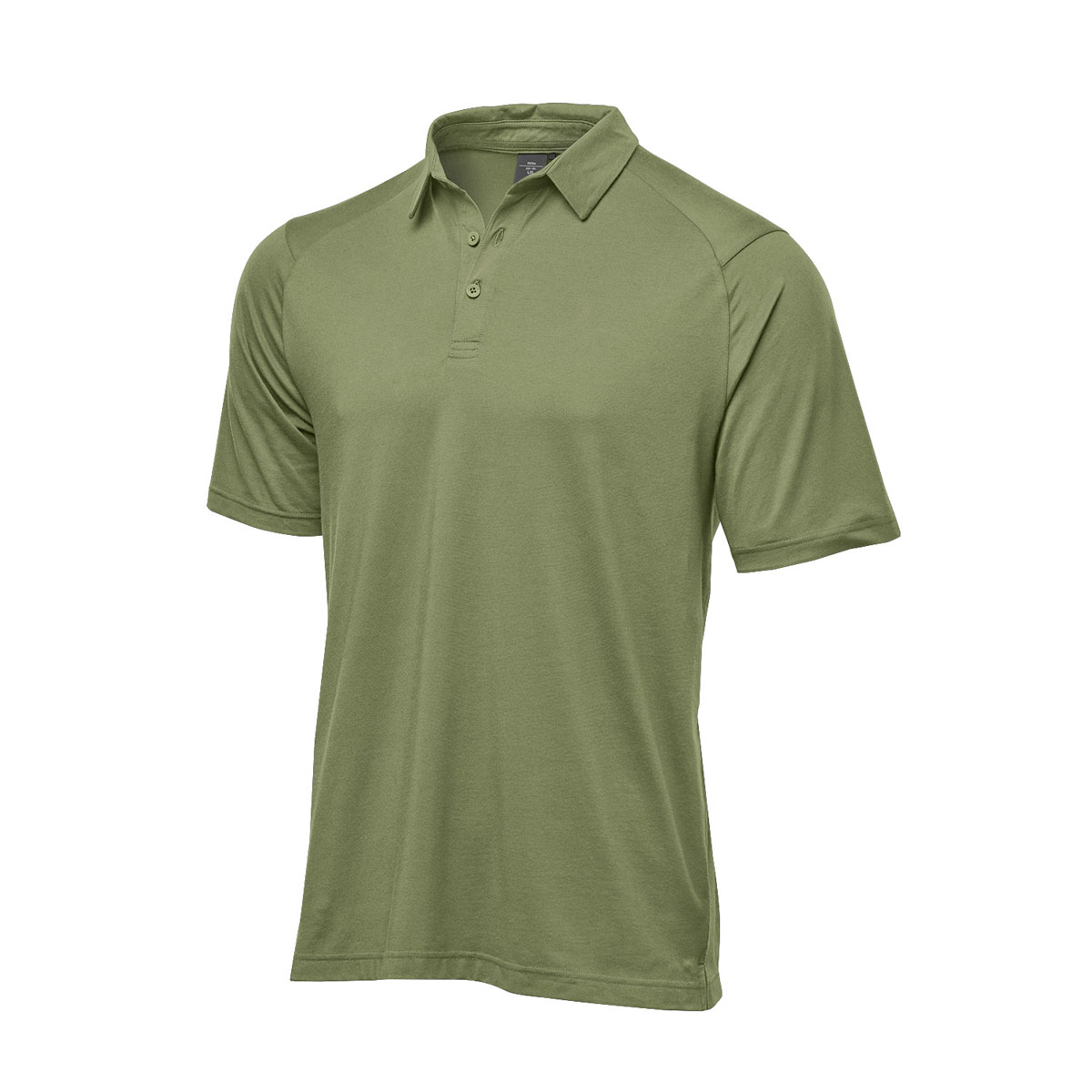 Stormtech Stormtech Men's Oasis S/S Polo - PSX-3M SAGE GREEN