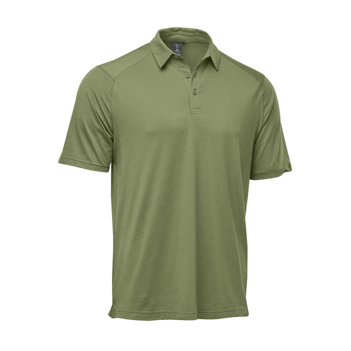 Stormtech Stormtech Men's Oasis S/S Polo - PSX-3M SAGE GREEN
