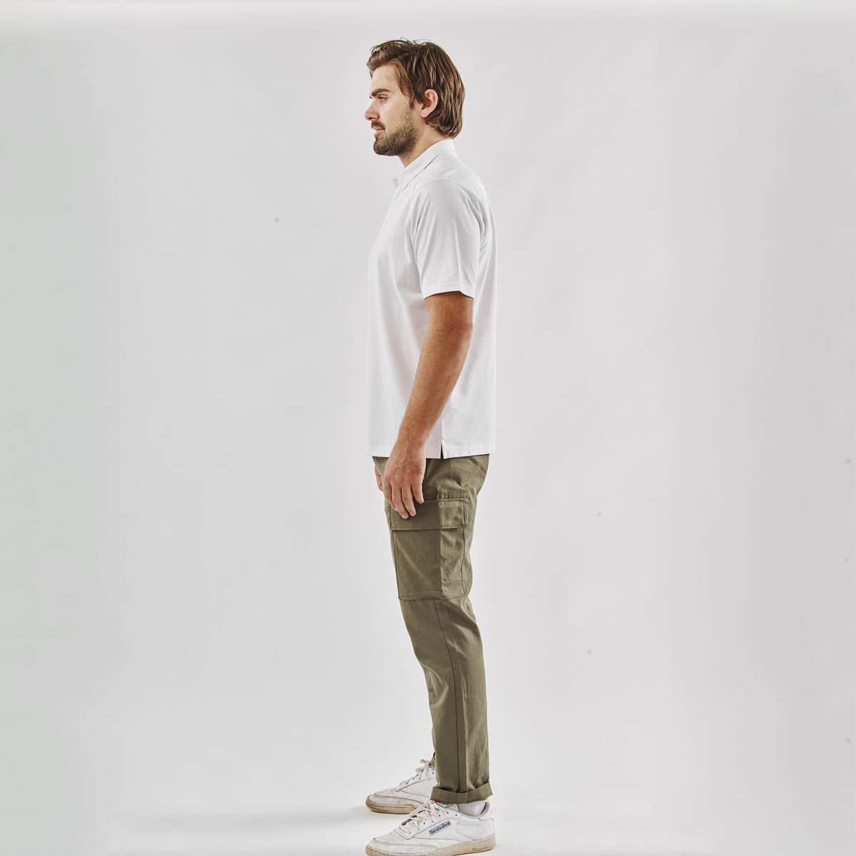 Stormtech Stormtech Men's Oasis S/S Polo - PSX-3M 