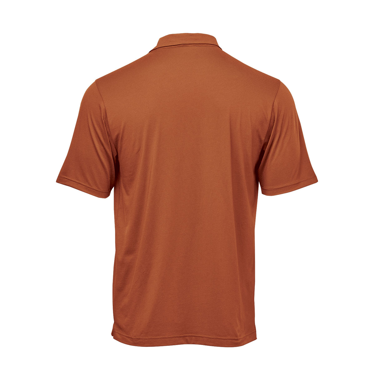 Stormtech Stormtech Men's Oasis S/S Polo - PSX-3M RUST