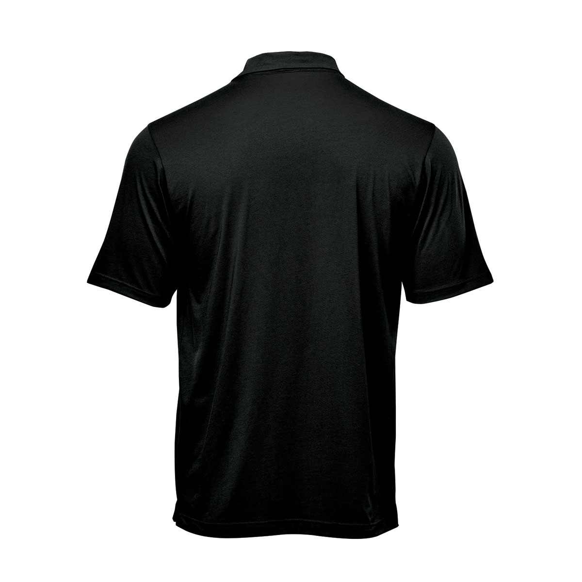 Stormtech Stormtech Men's Oasis S/S Polo - PSX-3M BLACK